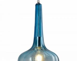 ჭერის სანათი YADI F80603 ლურჯი