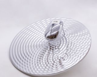 ჭერის სანათი SOLE 1033C/1 ვერცხლისფერი