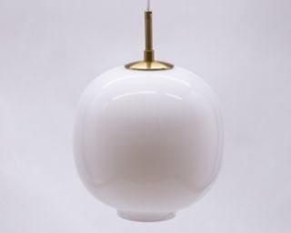 ჭერის სანათი SOLE 9960P/250 თეთრი