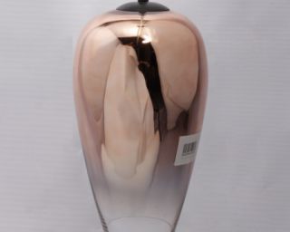 ჭერის სანათი SOLE 9306P/S სპილენძისფერი