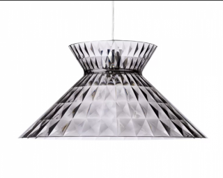 ჭერის სანათი SOLE 9962P/ რუხი