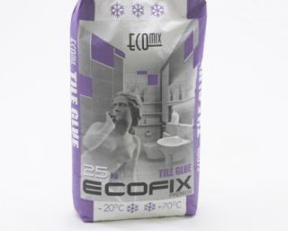 წებოცემენტი PREMIUM 25კგ ტომარა
