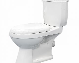 უნიტაზი ავზით KL-1853