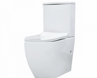 უნიტაზი ავზით KL-9335