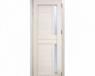 კარის კომპლექტი TX-2 220*70 CAPPUCCINO PVC (10)