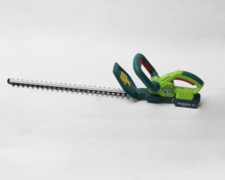 მაკრატელი კვების ელემენტით Li-Ion 18В, 3Aს 52G568