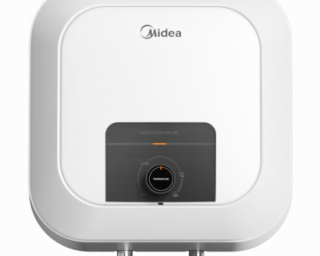 დენის წყლის გამაცხელებელი MIDEA D30-25VD1