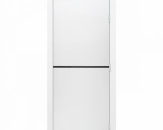 კარის კომპლექტი VDK Line 1 white 70*200