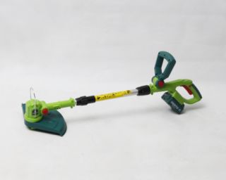 ტრიმერი კვების ელემენტით Li-Ion 18В, 3Aს 52G549