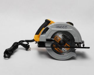 ცირკული ხერხი 1400W (CS18528) სურათი