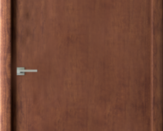 კარის კომპლექტი VDK 09106 Oak Belmont 70*200