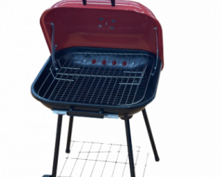 ბარბექიუ გრილი JL-1031-17inch