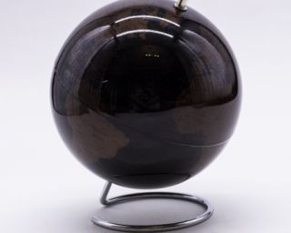 გლობუსი ტელურიონი WA-22.8 რკინის