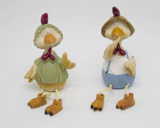 სუვენირი იხვი 9184 9185