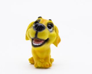 სუვენირი ძაღლი 19411-416