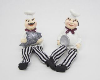 სუვენირი მზარეული 9793 MIX