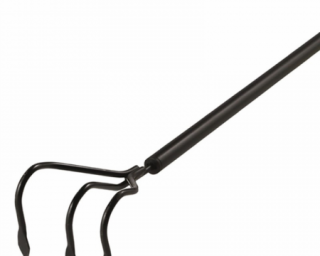 კულტივატორი Solid