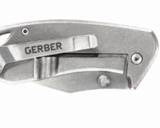 დანა Kettlebell Folder, Grey, GB
