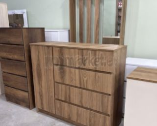 ახალი კომოდები პირდაპირ საამქროდან – ხარისხი და გარანტია!