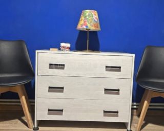 იყიდება პანცილიონის კომოდი – საუკეთესო მდგომარეობაში