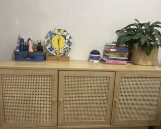 იყიდება JYSK-ის კომოდი – ფაქტობრივად ახალი