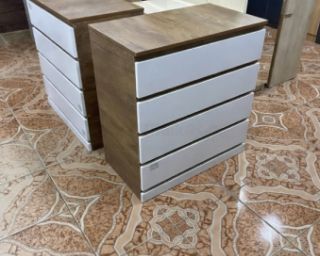 იყიდება თანამედროვე დიზაინის 4-უჯრიანი კომოდი