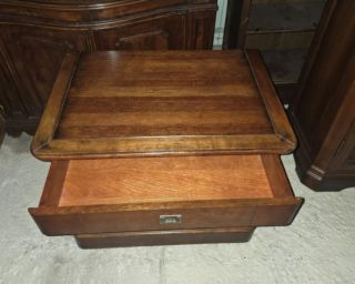 ჰოლანდიური ხის კომოდი – ევროპული ხარისხი