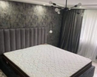 საწოლები სათავსოთი – ნებისმიერი ზომა შეკვეთით