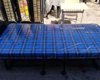 გასაშლელი საწოლები (ლეჟანკა) – უფასო მიწოდებით