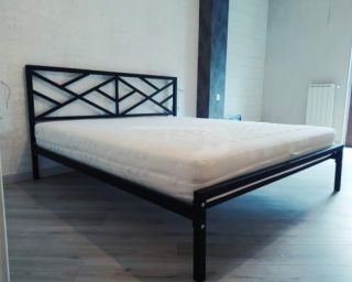 Steel – რკინის საწოლების დამზადება ინდივიდუალური შეკვეთით