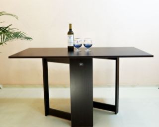 გასაშლელი სამზარეულოს მაგიდები – სივრცის დაზოგვის საუკეთესო გარანტია