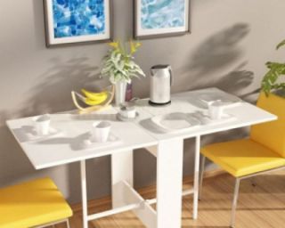 სამზარეულოს გასაშლელი მაგიდა (ტრანსფორმერი) – პირდაპირ მწარმოებლისგან!