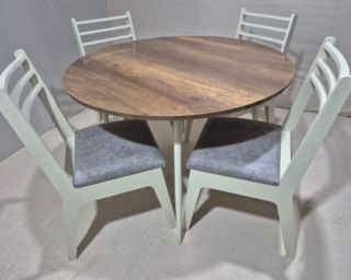 სამზარეულოს მაგიდები – ბიუჯეტური, მყარი და ლამაზი!