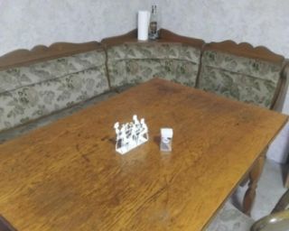 გერმანული სამზარეულოს კუთხე – პრაქტიკული და ტევადი