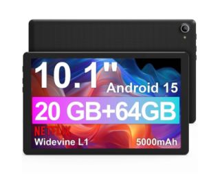აქცია.10გბ-64გბ Aumi a10 ახალი 2025 წლის მოდელი 10 ინჩი სურათი