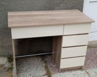 კომპიუტერის ახალი მაგიდები პირდაპირ ცეხიდან – ხარისხის გარანტიით!