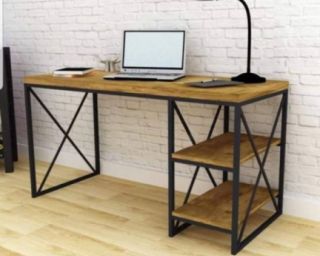 კომპიუტერის მაგიდა შეკვეთით – იდეალური თქვენი სივრცისთვის