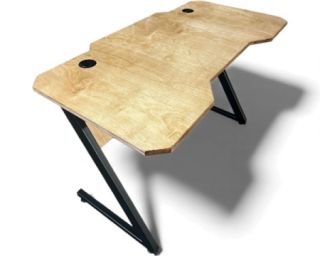 TOPURIA GAMING – საიუბილეო მოდელი! შეიგრძენი გამარჯვების ენერგია