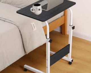 მობილური ლეპტოპის მაგიდა – რეგულირებადი სიმაღლით