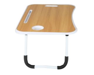 ლეპტოპის მაგიდა T3 DESK – მაქსიმალური კომფორტი თქვენი Setup-ისთვის