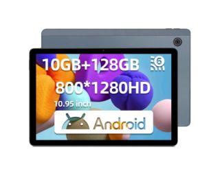 აქცია! 10გბ-128გბ 11 ინჩი Aumi C10 პლანშეტი