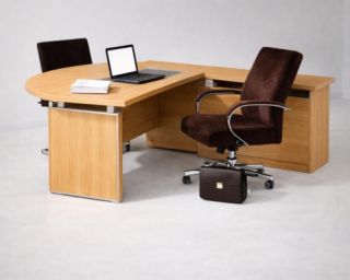 სასწრაფოდ იყიდება საოფისე ავეჯის სრული კომპლექტი - Luxury