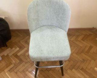 PATIR გერმანული პრემიუმ სავარძლები – კაზინოსა და ბარისთვის