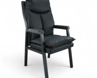 საოფისე სავარძელი მოდელი 125 – ახალი