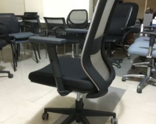 HUY ჩეხური წარმოების პრემიუმ სავარძელი – 200 კგ დატვირთვით