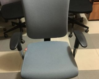 NOVA ჩეხური წარმოების პრემიუმ სავარძელი – მრავალფუნქციური რეგულირებით