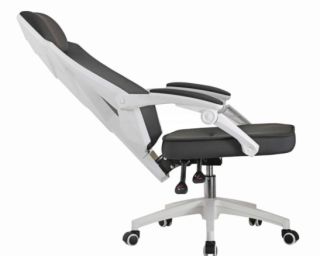 გეიმერის სკამი მოდელი F-409 – ახალი და შეფუთული