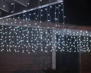 საახალწლო განათება ექსტერიერის 3X1 LED