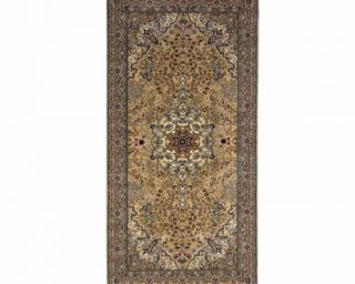 ხალიჩა BRILLIANT 0122A Berber/Berber 100x200