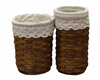 კალათი SPM0030R Natural 2-იანი